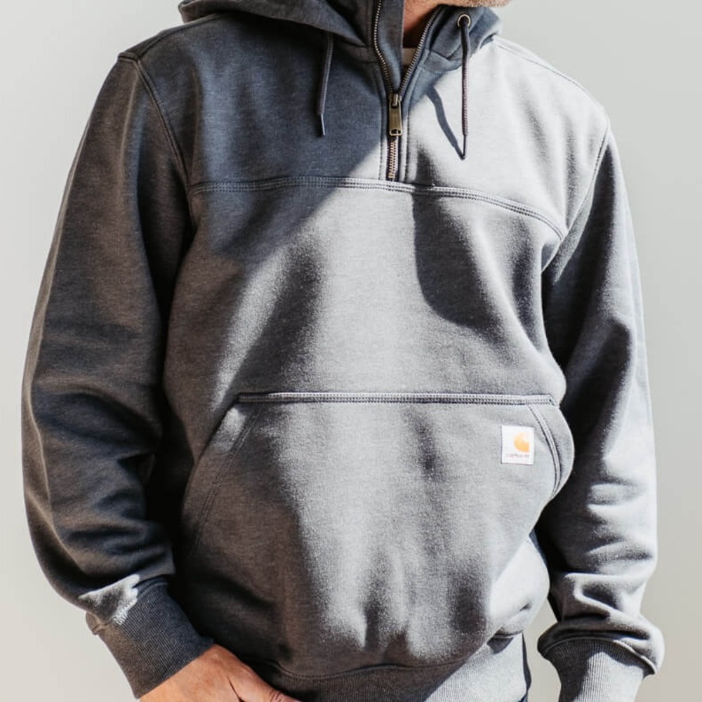 Carhartt Rain Defender Sweatshirt